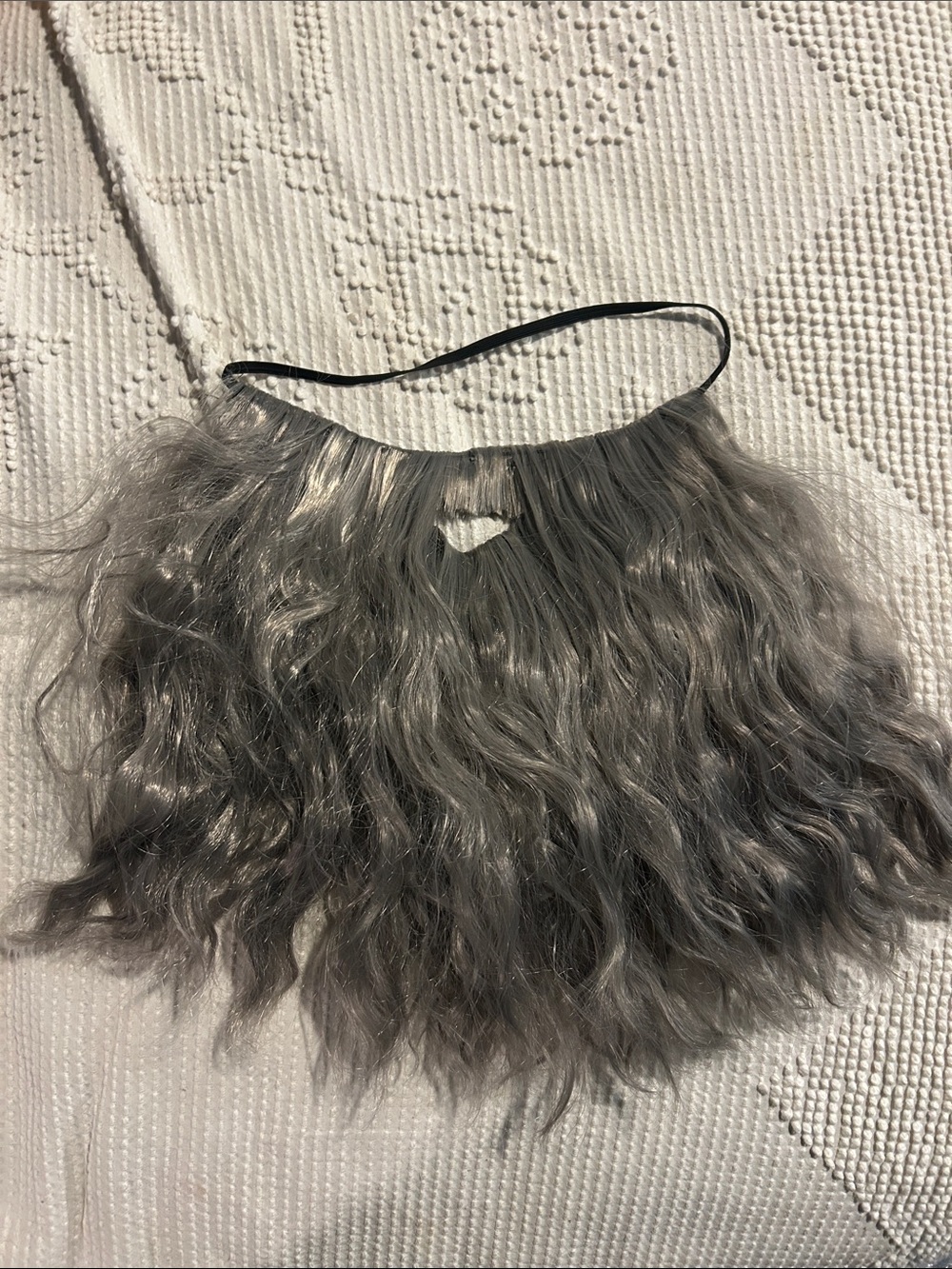 Gray Beard